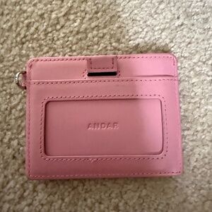 Andar wallet